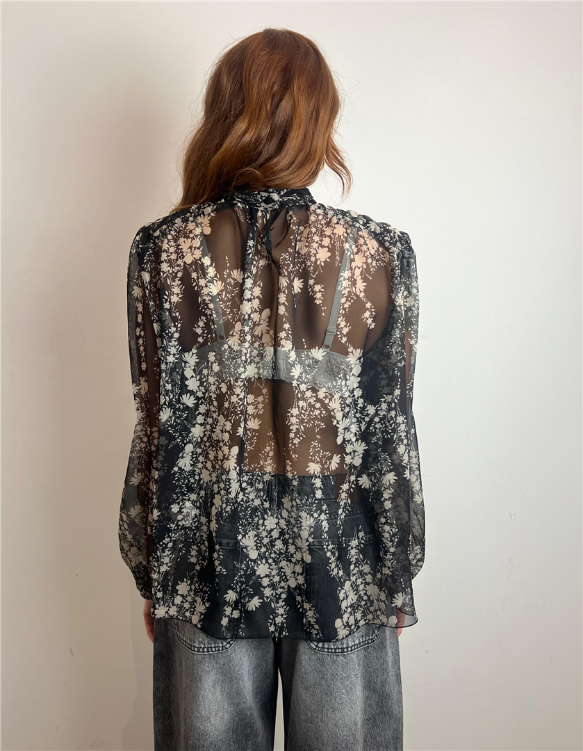 Blusa Fantasia Con Spalline - Philia Loft cod. S01E0089 main:sha1=6828338a1bdd38303ad58dce59434e6c5d02ab05