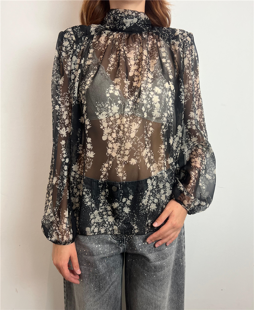 Blusa Fantasia Con Spalline - Philia Loft cod. S01E0089 main:sha1=8b4bdeb15e39176d050ecfcce69a644667d4dd78