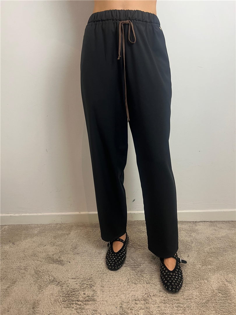 Pantalone Con Coulisse - Philia Loft cod. D01E0152 main:sha1=03eaa9a57ecde13721ce2fa7093d2a633d3df470