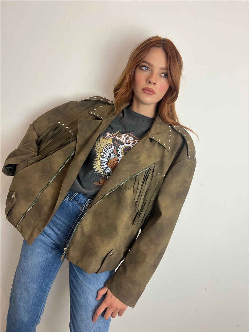 Chiodo Borchie - Haveone cod. KVS_P068 main:sha1=a1a090535492a1a48ba8a8257754c4d0c447a8f4