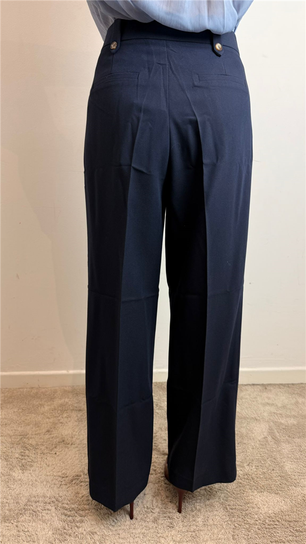 Pantalone Septime - Grace & Mila Paris cod. FW2513039 main:sha1=bd09db7810470da2afd5e0104c12e238722721e6