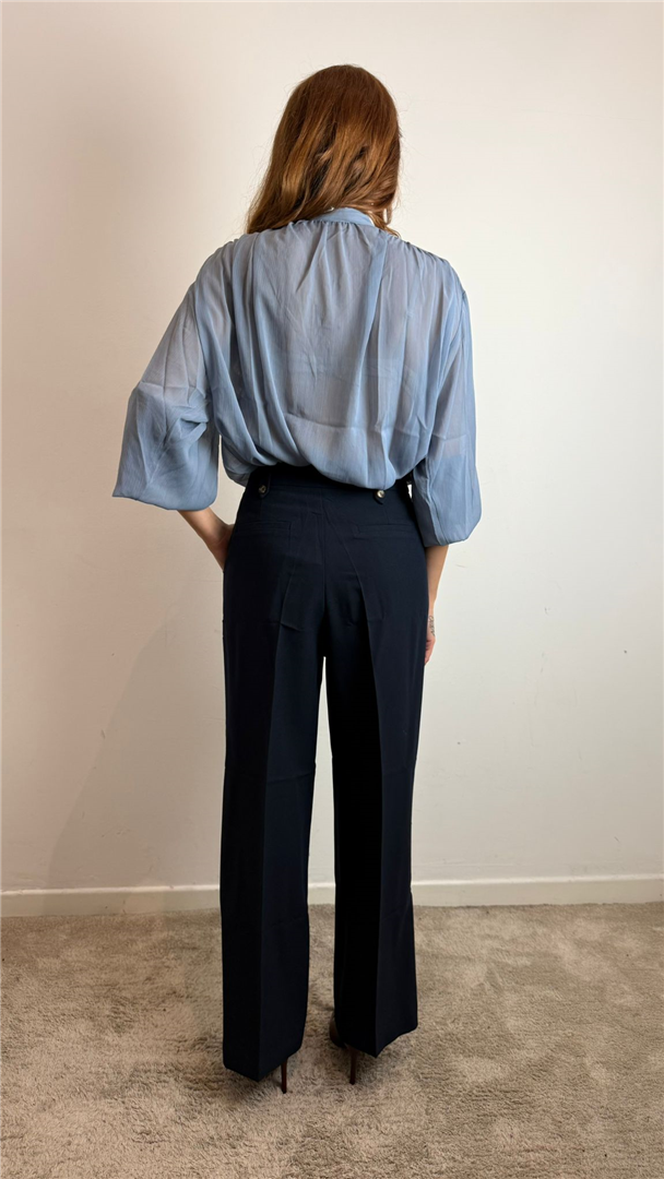 Pantalone Septime - Grace & Mila Paris cod. FW2513039 main:sha1=a5c71f4138ae552e7ab47f4a01ccbf1f18ea770f