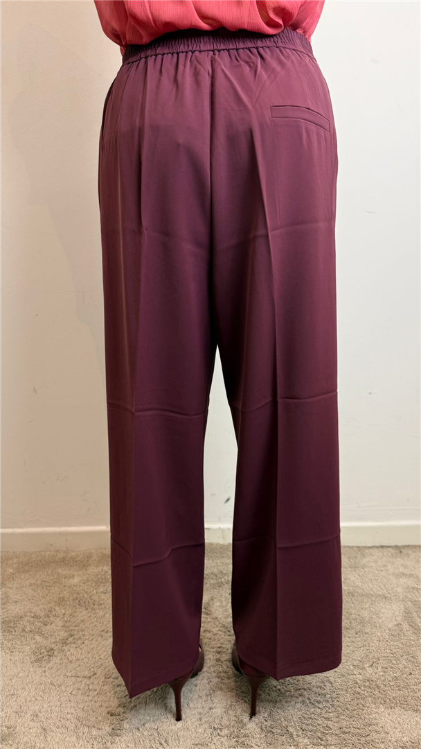 Pantalone Noblesse - Grace & Mila Paris cod. FW2513006 main:sha1=d884233beccdfe774200660be617eccccafacc2f
