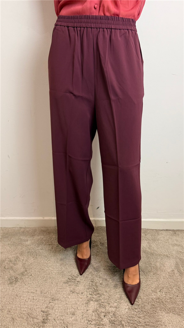 Pantalone Noblesse - Grace & Mila Paris cod. FW2513006 main:sha1=1bf034305ece6de331c58503b9ebdfb50cf8e7e2