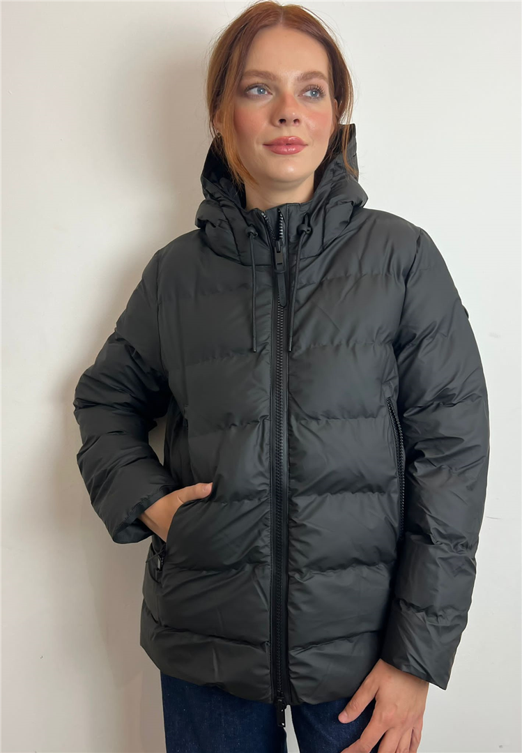Tanta Rainwear Nieve Piumino Corto - Tantä Rainwear cod. T3163 main:sha1=6305360c7bbc38d4f2391e56681f4962d373fcb9