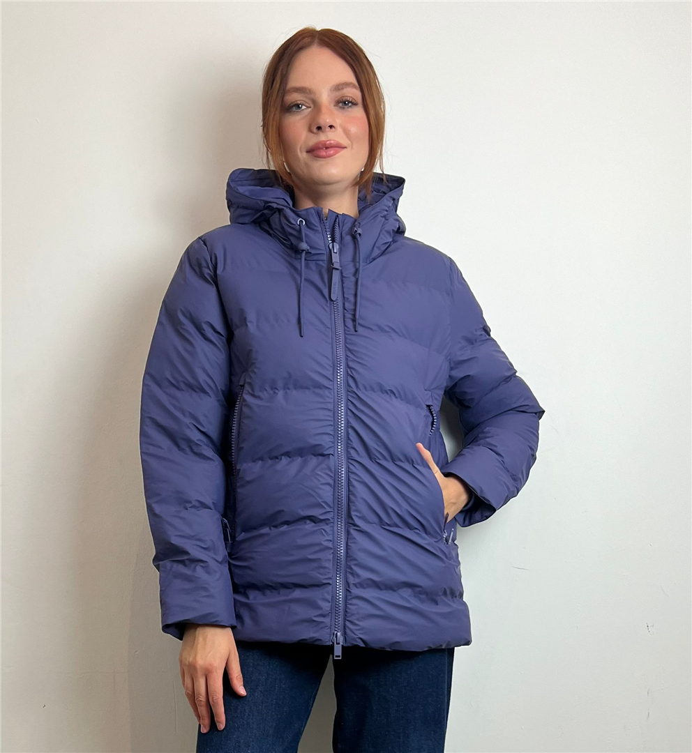 Tanta Rainwear Nieve Piumino Corto - Tantä Rainwear cod. T3163 main:sha1=2c79c48d94b5c7127bc2b1823d411d215e986f20