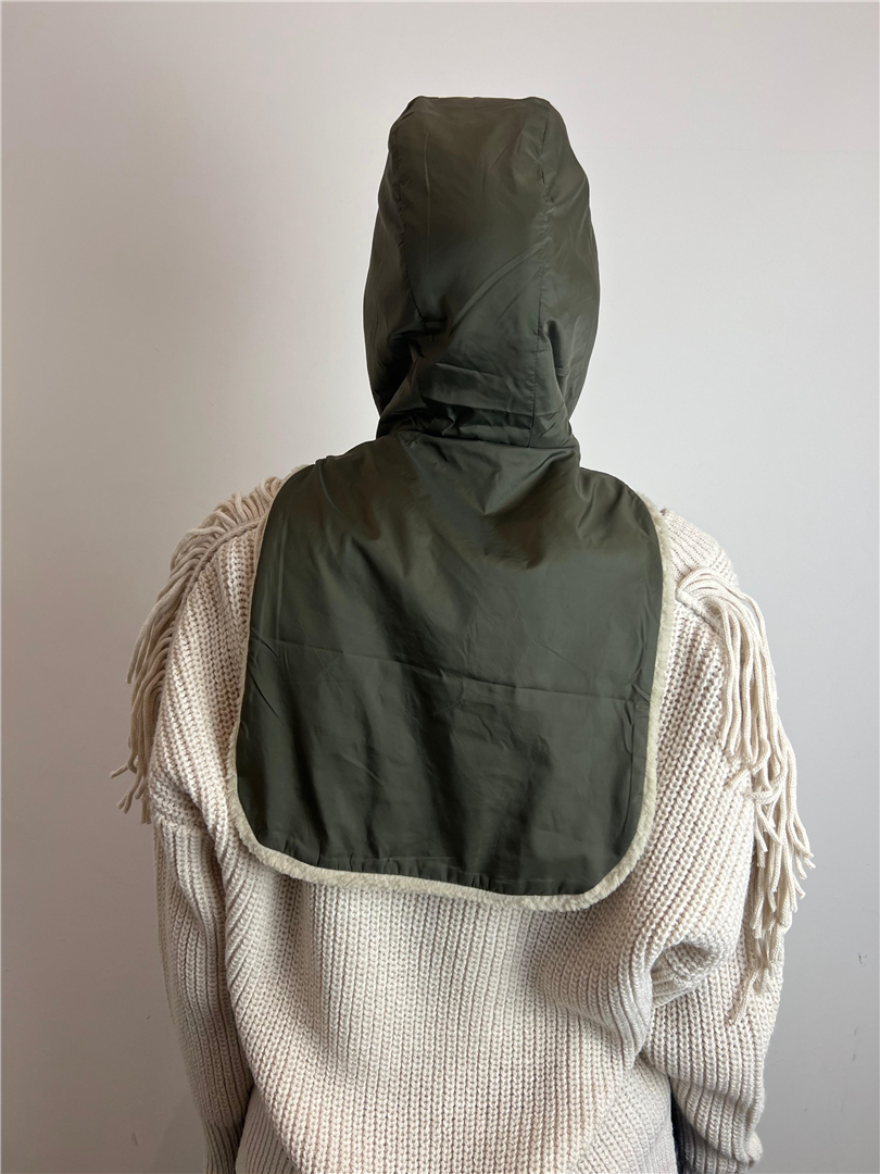 Tanta Rainwear Fortuna Balaclava - Tantä Rainwear cod. T1056 main:sha1=224e8b6a3b067eab1618a3378e1756982eeff8a3