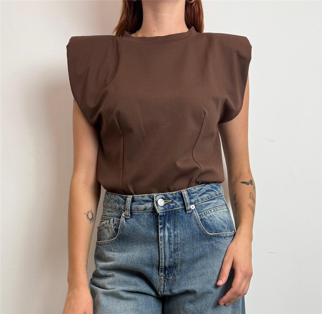 Body Smanicato - Haveone cod. BVS_P017 main:sha1=c1652bea6158be409765b1a84e3c06fe0428acb0