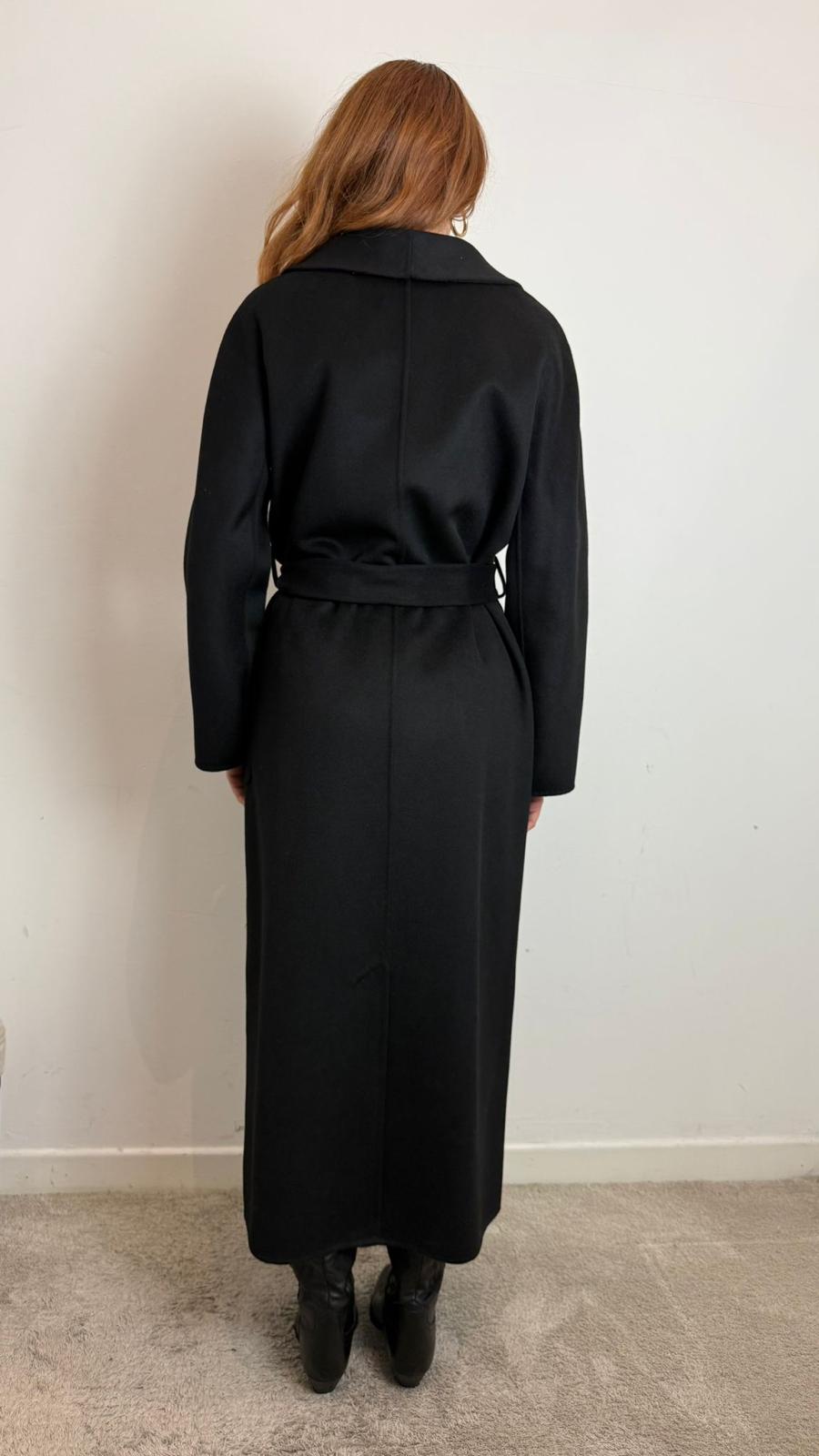 Cappotto Hand Made Con Cintura - Vicolo cod. TF0004 main:sha1=8509fce16d8cefe67406dba4d86c0e4c38453f9e