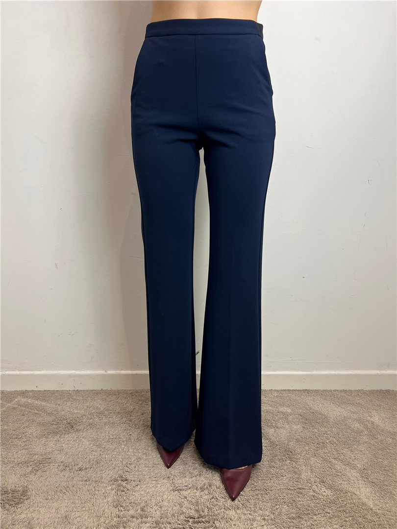 Pantaloni A Zampa Vita Media - Imperial cod. P3E9KAW main:sha1=d290f9a3e245e1e9089201bd65f0af47bec2cf5b
