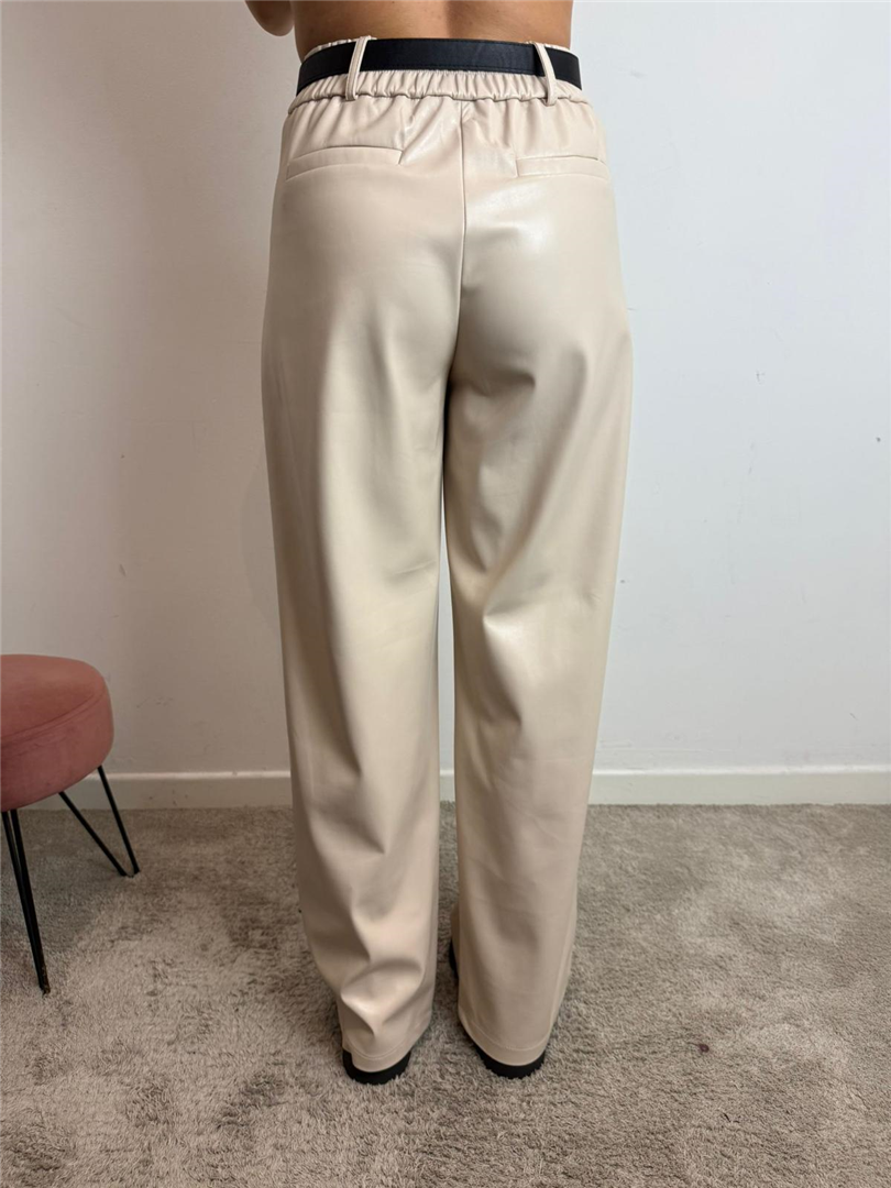 Pantalone Elastico Dt Ecopelle - Haveone cod. PVI_P212 main:sha1=b61a24eff2a07fa07aabfa1aac4228ce929851e3
