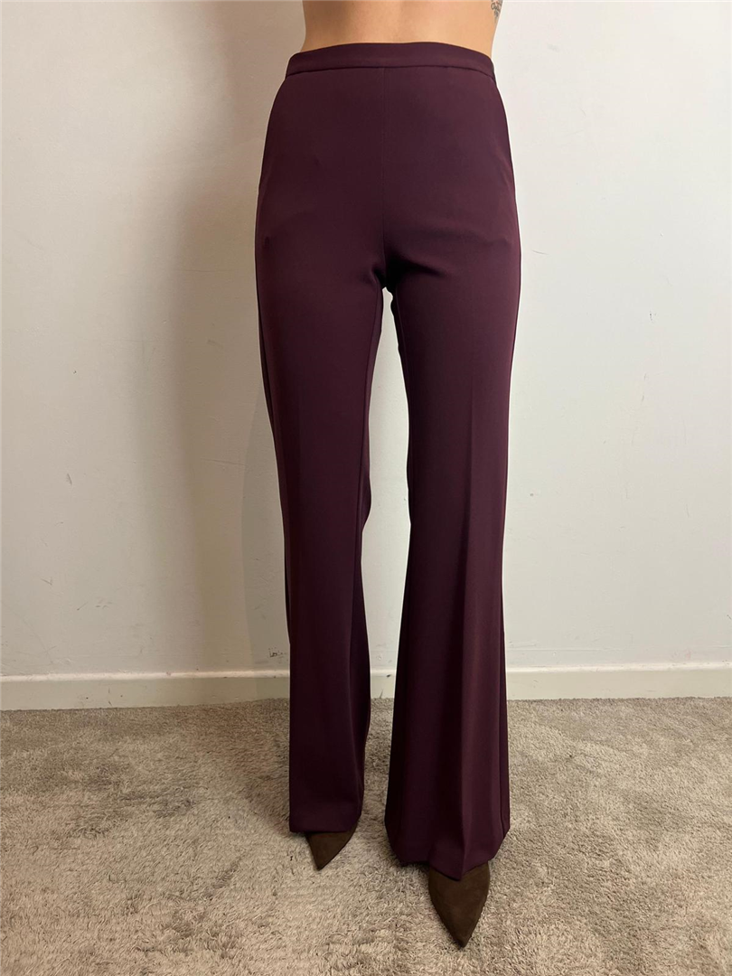 Pantaloni A Zampa Vita Media - Imperial cod. P3E9KAW main:sha1=0c1a5b585ca723cbccdebc71e410997058865910