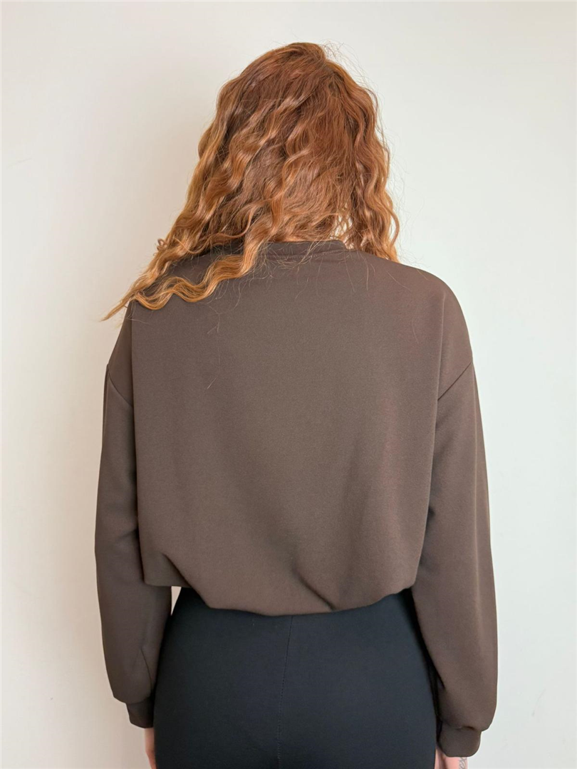 Felpa Baloon Scuba Crep - Haveone cod. FJK_P043 main:sha1=3e367583c736d4a88178118ab0d1f7aba4ac3010