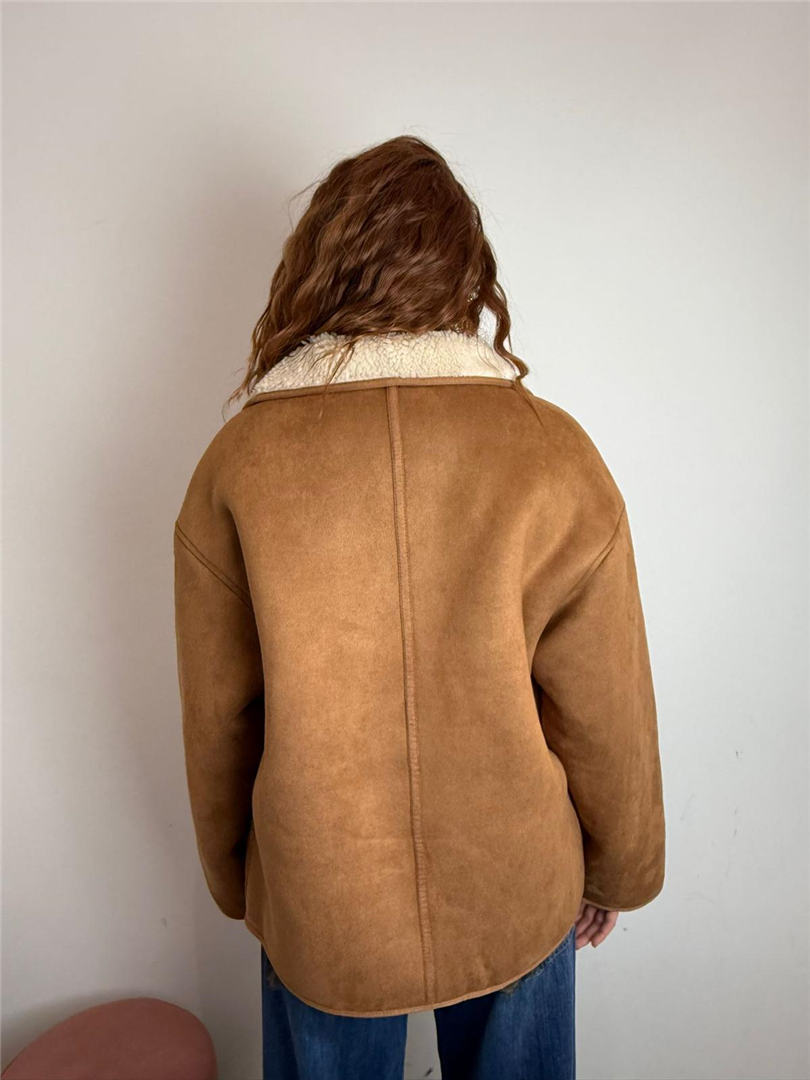 Ecomontone Swan Beige Di Grace & Mila Stile Unico E Versatile - Grace & Mila Paris cod. FW2519007 main:sha1=ce682f05c5826b2fca8baeb442f455df5f84de2e