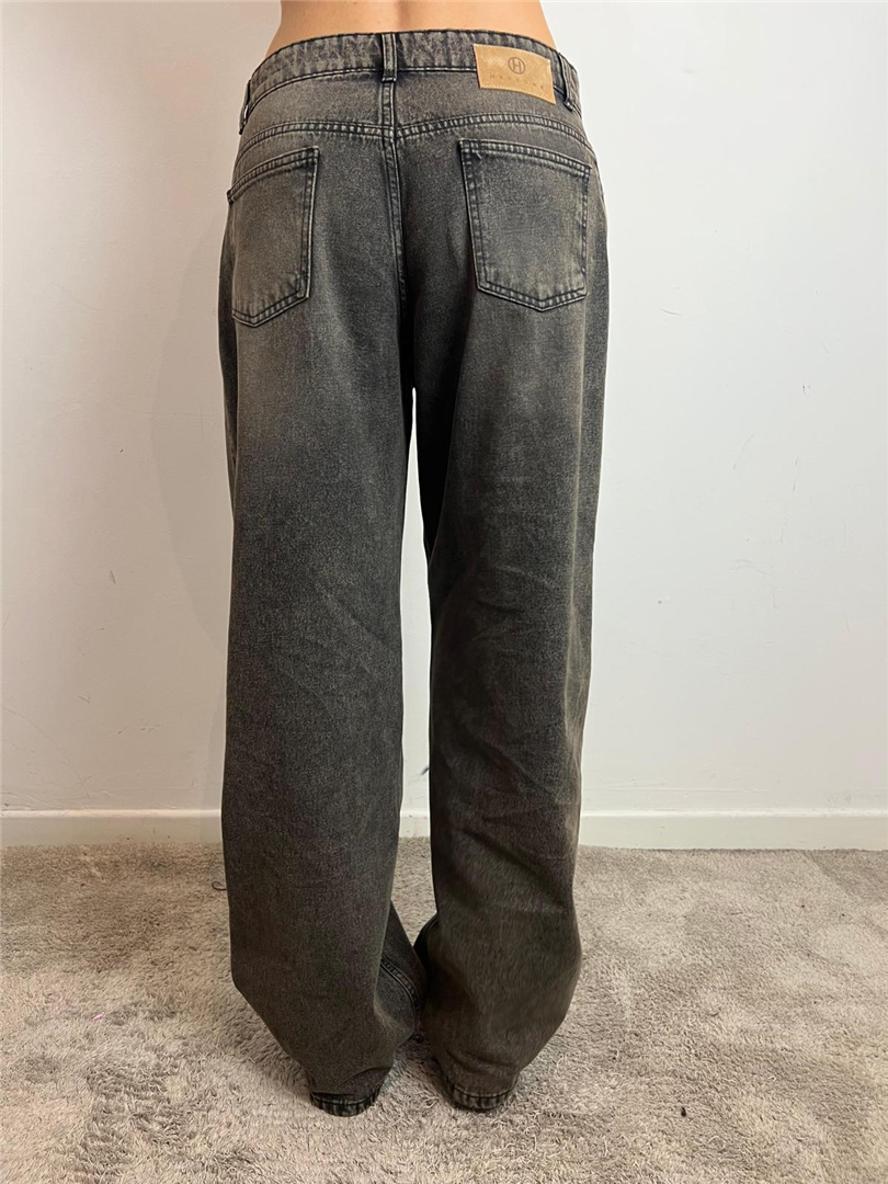 Jeans Denim Wide - Haveone cod. PGZ_P234 main:sha1=4288686bb3ab9a2bbfa2d32045c1962f527837a0