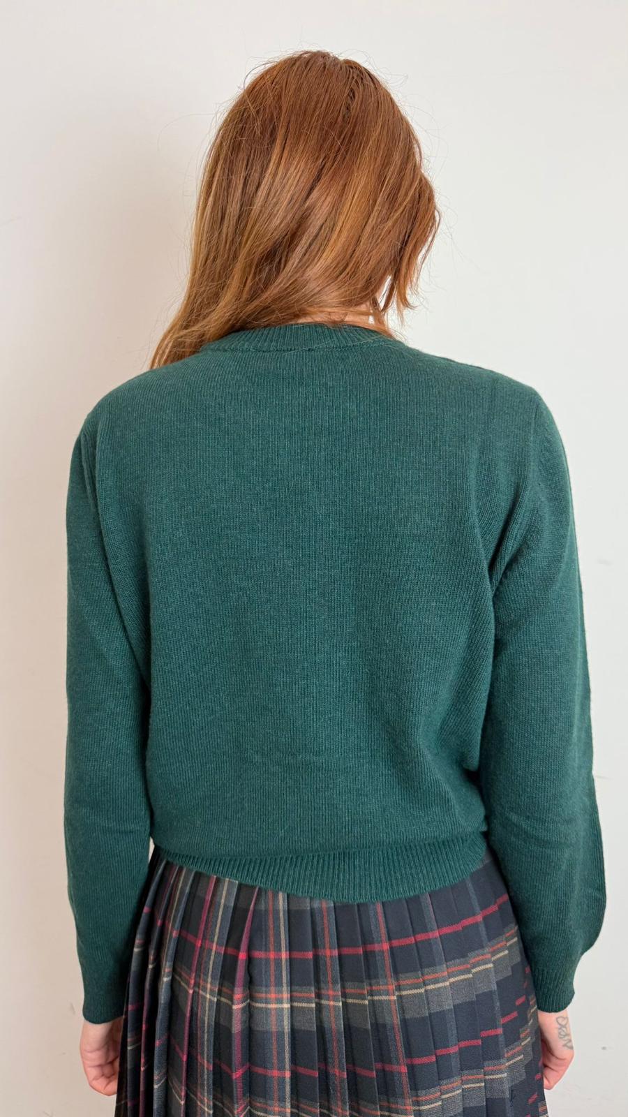Pull Orso Sciatore - Vicolo cod. 77269F main:sha1=7b9f9ca753e0df4befe1db9e43362978a12b3750