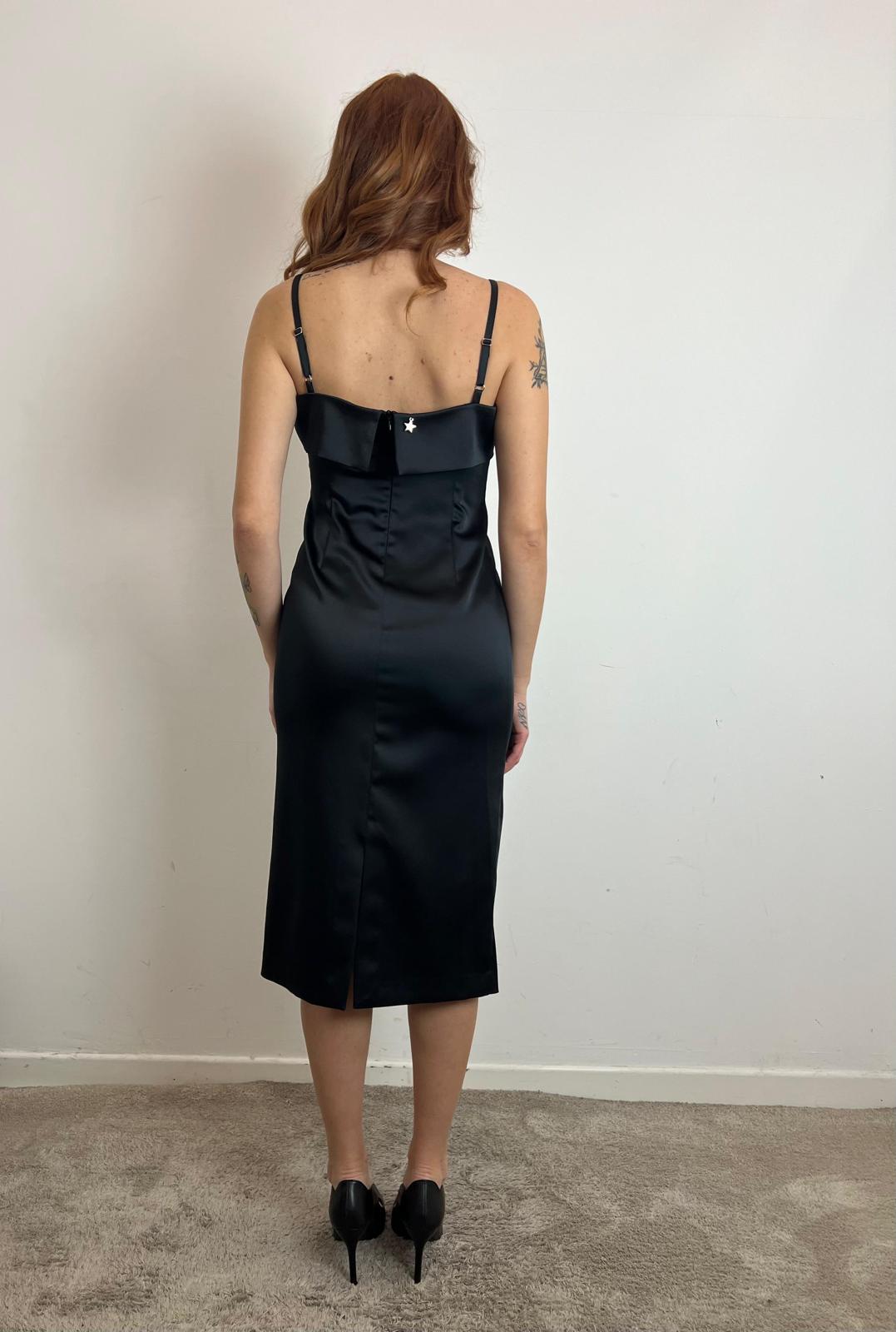 Abito Midi - Souvenir cod. W38S1348 main:sha1=6b196a3ae49bec8089d2374fed05f0a3b6c5dd5a