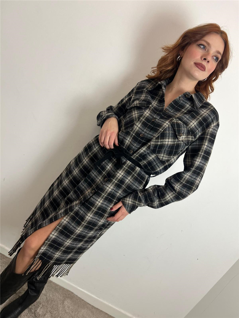 Abito Check - Souvenir cod. F38X1498 main:sha1=90c7cd287b361a636009349f43a3d89d2706bd88