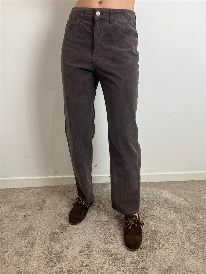 Pantalone Louis Velluto - Haveone cod. PGZ_P336 main:sha1=b699f158391d394ce1d7da277d6cedda5813fce4
