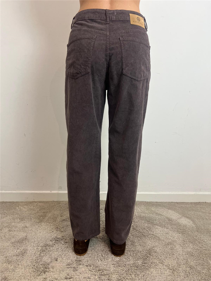 Pantalone Louis Velluto - Haveone cod. PGZ_P336 main:sha1=c94acc5389c16768b7f08f6bef1219bd25c01ffb