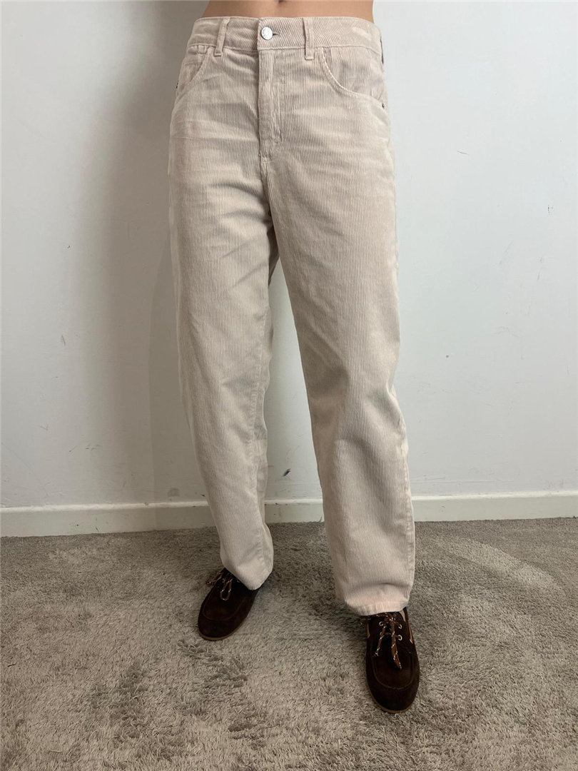Pantalone Louis Velluto - Haveone cod. PGZ_P336 main:sha1=58d74211bba6bbdbb4cec986295403c81d5ca214