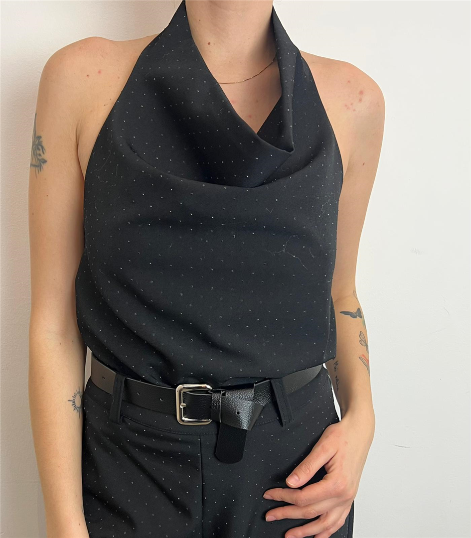 Top Scollo Gronda - Haveone cod. RFW_P067 main:sha1=4893393eabd914cb3d04e66ee3cb613820265c04