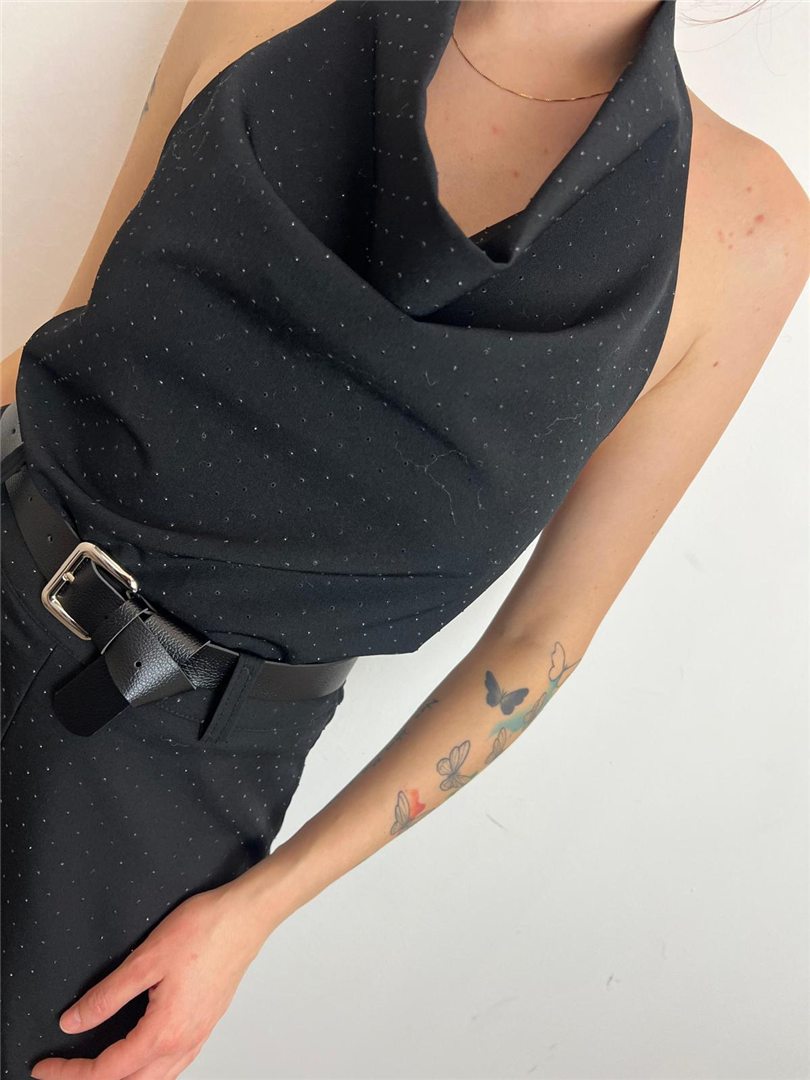 Top Scollo Gronda - Haveone cod. RFW_P067 main:sha1=5c9c6c6ec046bccc897a63860f1fa5ff883ed34d