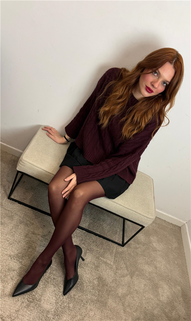 Decolletè In Pelle Ovyè Tacco Cm 7 - Ovye' cod. 25/AT7110NAP main:sha1=b0db52c1ce5ff05479faf46e8e3bc82f32a01b05