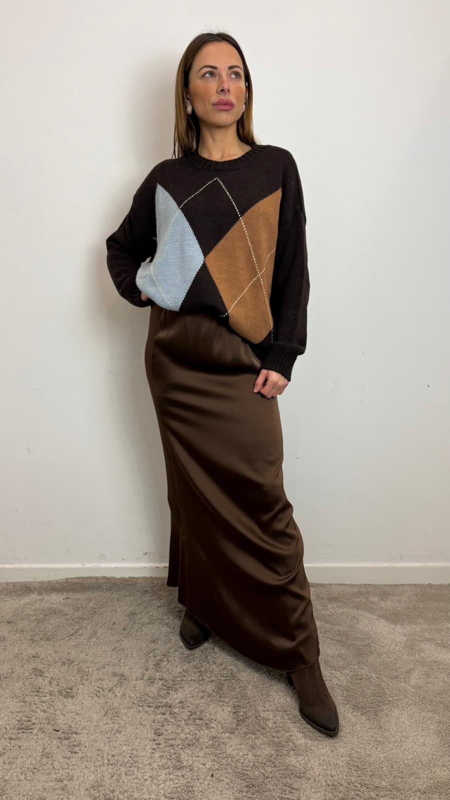 Gonna Morbida Elastico V - Haveone cod. GWG_P039 main:sha1=ff8fb8bc2996378a0507641c336decde700eef12