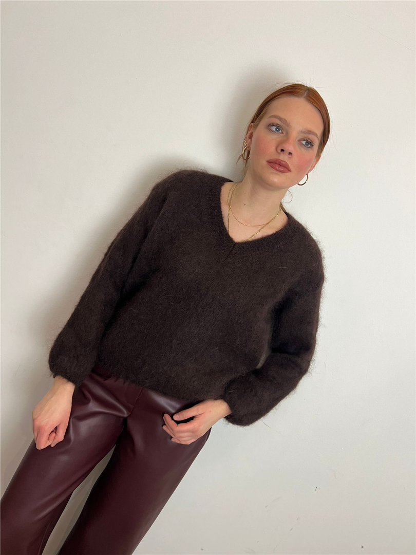 Maglia Mohair - Haveone cod. MJE_P225 main:sha1=67b4d85c412c663a5d8d072a8092bc7c392c839d