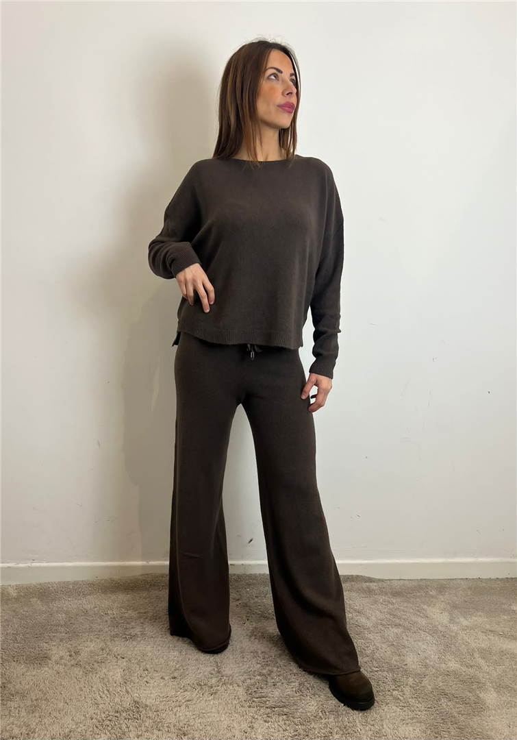 Completo Maglia Girocollo Pantalone - Haveone cod. HMG_P026 main:sha1=7f6ca56e9276b8bd17949e461ecacf07f0ce8df2