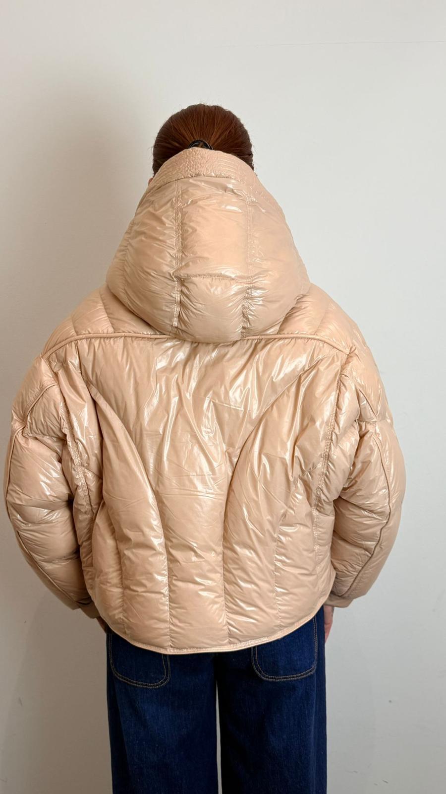 Piumino Crop - Haveone cod. KZH_P006 main:sha1=c504bb45b4a8c2a528902765878f1d3a46ee072d