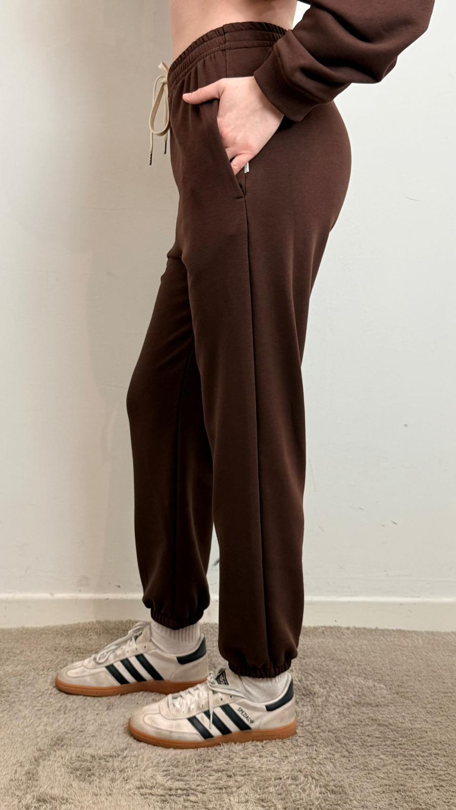 Pantalone Tuta Con Elastico Sul Fondo - Vicolo cod. TAB0710 main:sha1=5672a0ed583867ad9e43732da03ecb374724b134