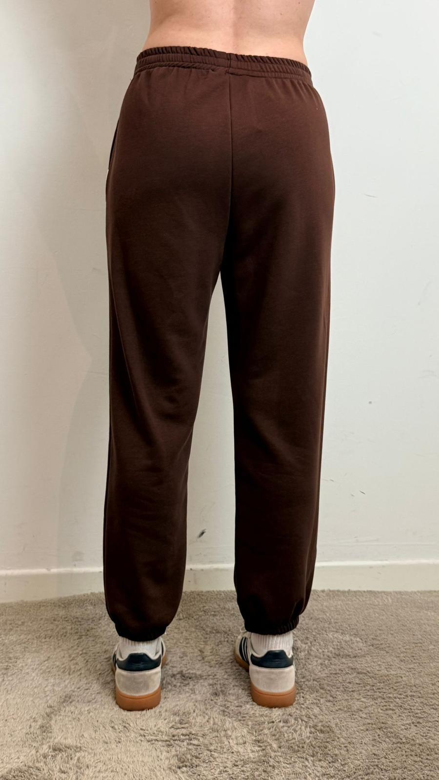 Pantalone Tuta Con Elastico Sul Fondo - Vicolo cod. TAB0710 main:sha1=338e770f0ce6b9aaee783264e3f511f882764a95