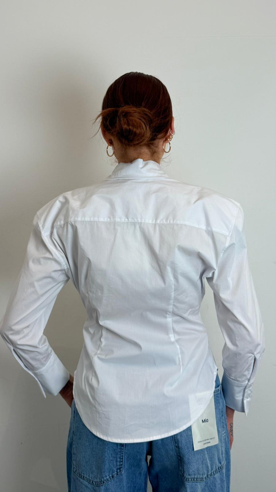 Camicia Spalline - Haveone cod. CVS_Q036 main:sha1=dc83dd196a9c11b59333c6d998794b15778773f9