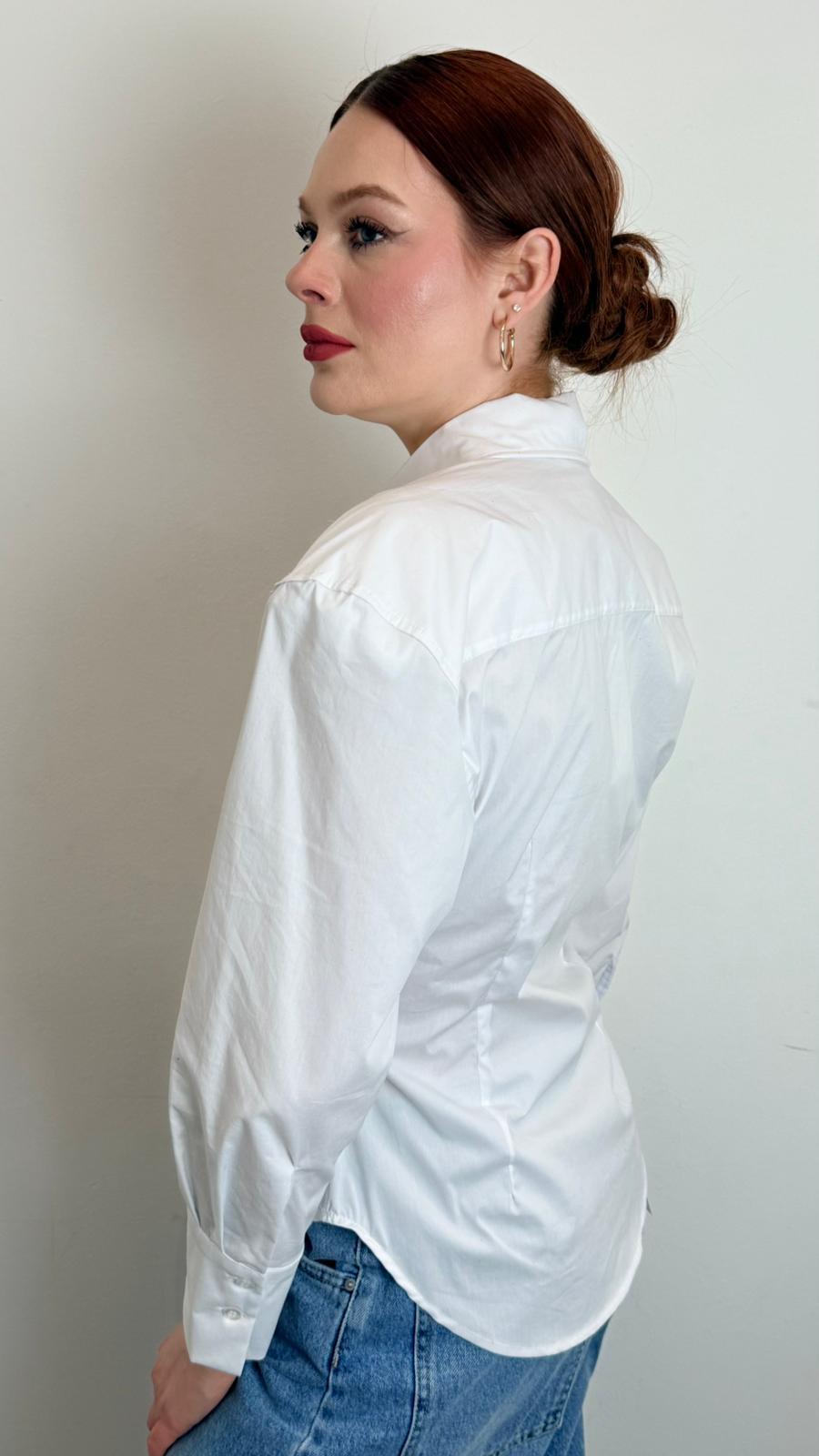 Camicia Spalline - Haveone cod. CVS_Q036 main:sha1=8297ae0ce3966cdb6867f8e302d97400f2601854