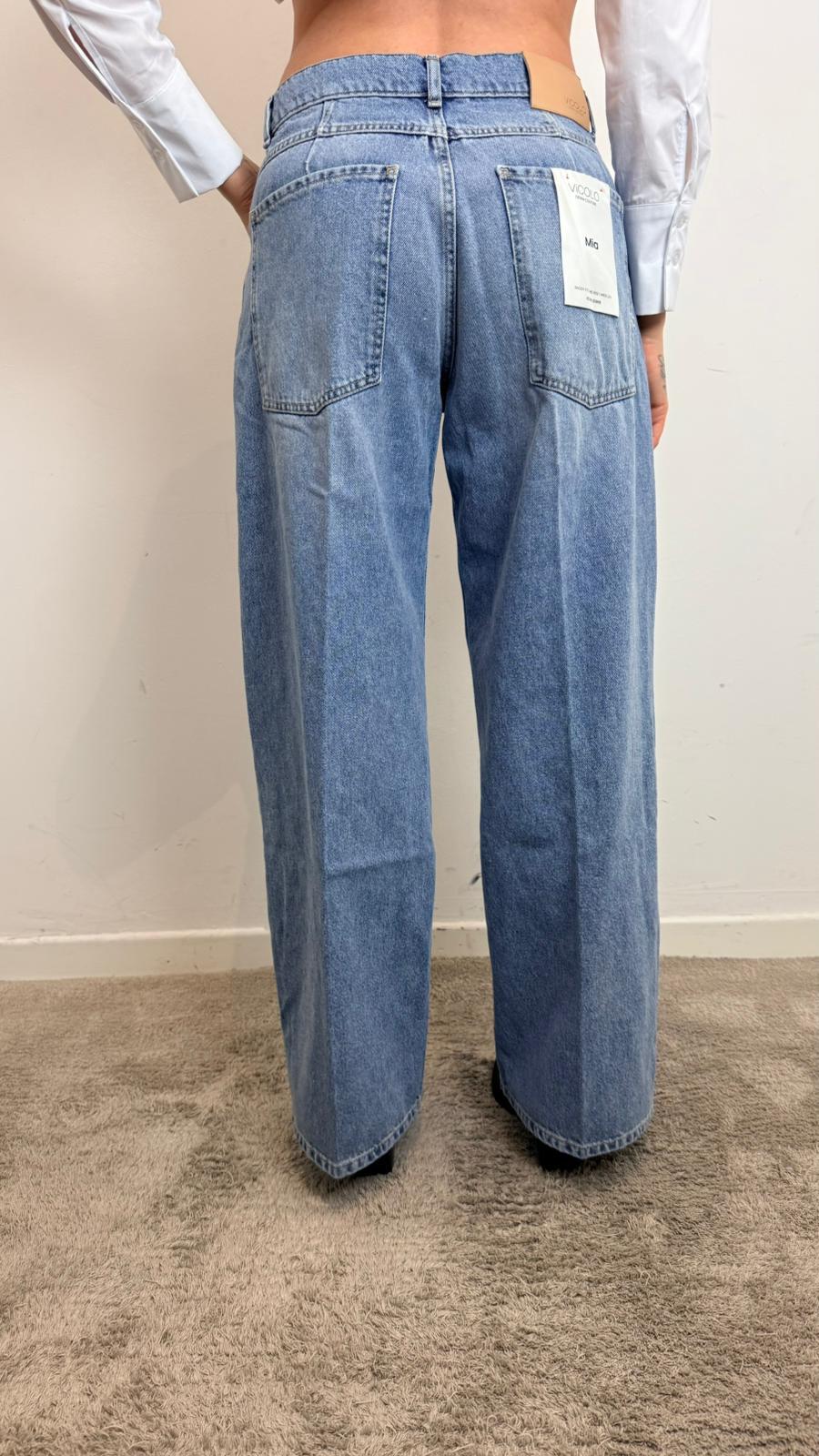 Jeans Mia Denim - Vicolo cod. DAB5027 main:sha1=bf9bd4b82d6396883a557609b19a0f08ccf59771