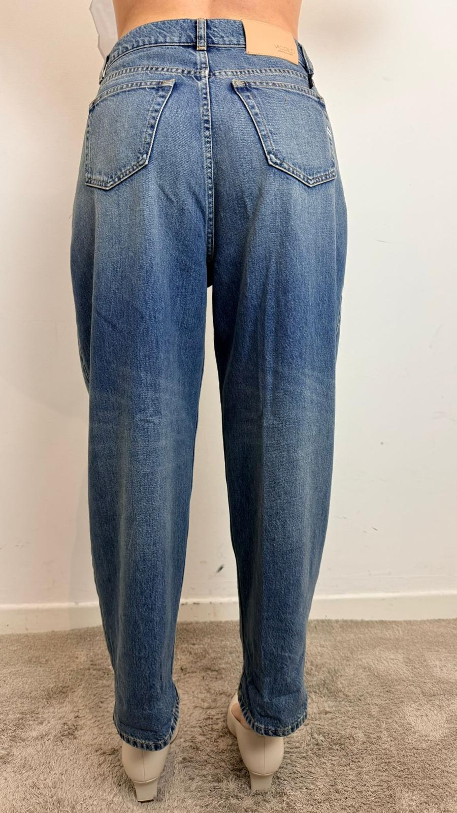 Jeans Laila - Vicolo cod. DAB5159 main:sha1=4587c54ed05e8d4b85b327fd2e99ea46cff5b207