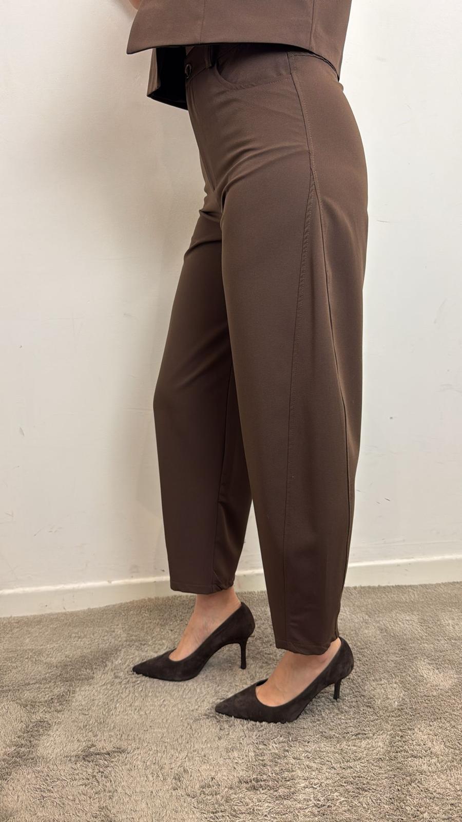 Set Gilet Pantalone Ovetto - Haveone cod. HVE_Q002 main:sha1=0b35321fcabfed32fdac7e8906d51c954aade166