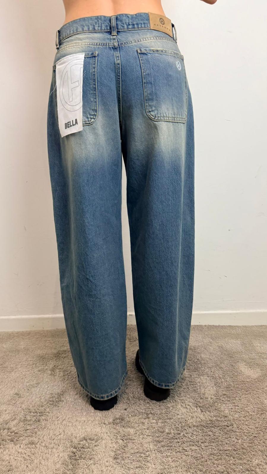Jeans Bella - Haveone cod. PLS_Q050 main:sha1=c10684e18db7d1faa54bff97a88b84aa3d6e9b19