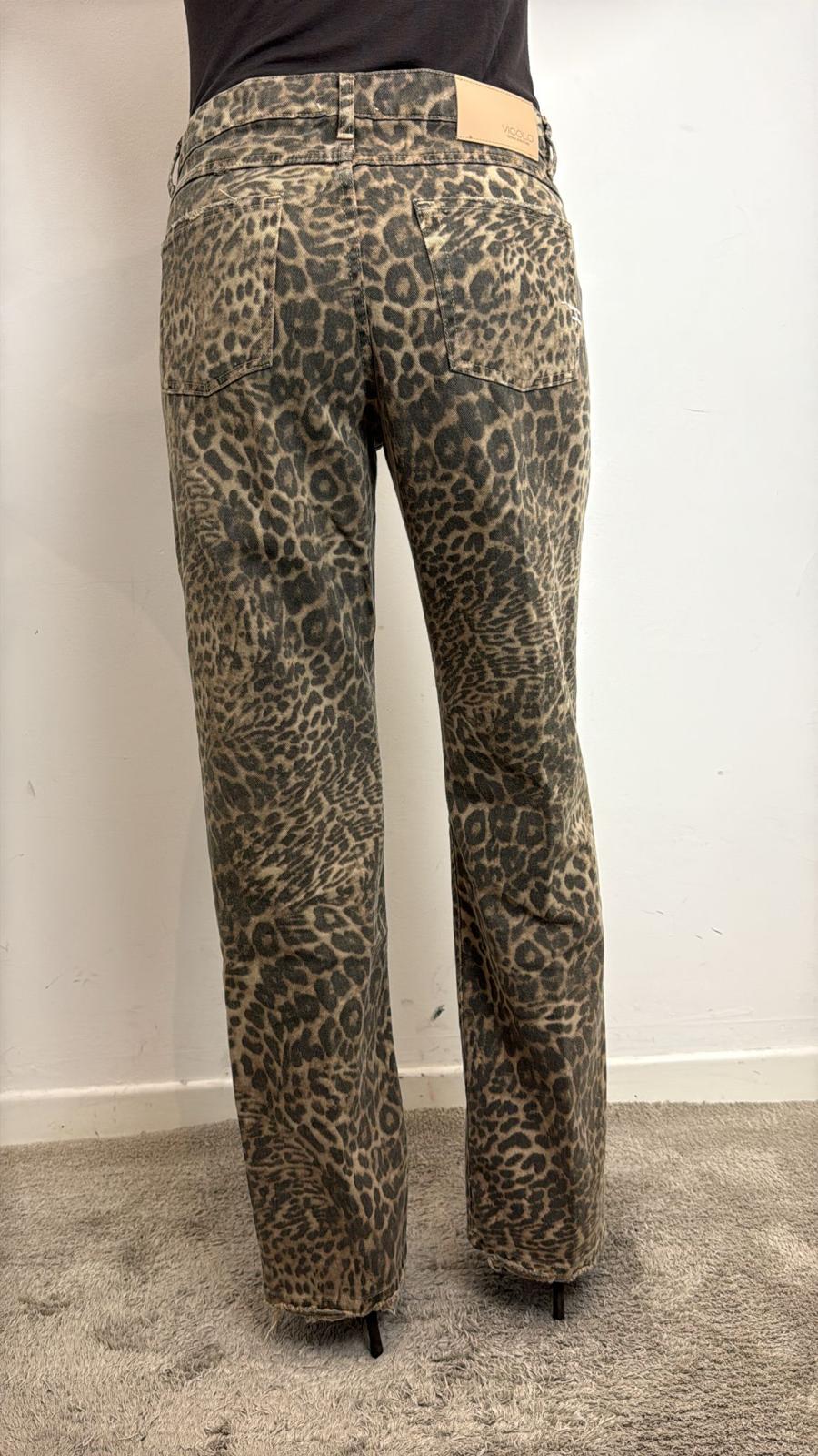 Jeans Maculato Melody - Vicolo cod. DAB5105 main:sha1=ee6170099e529361c42c7cc3f8dcd2050a666a2e