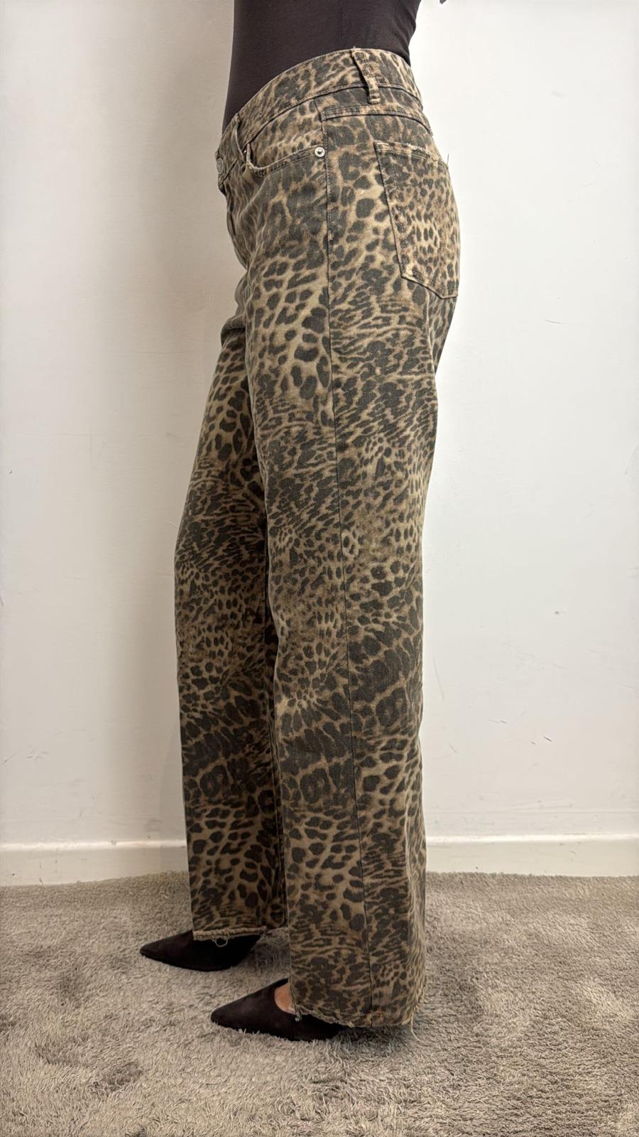 Jeans Maculato Melody - Vicolo cod. DAB5105 main:sha1=ccff81e3cc5e72eb7fa79ce2bf96062732962596