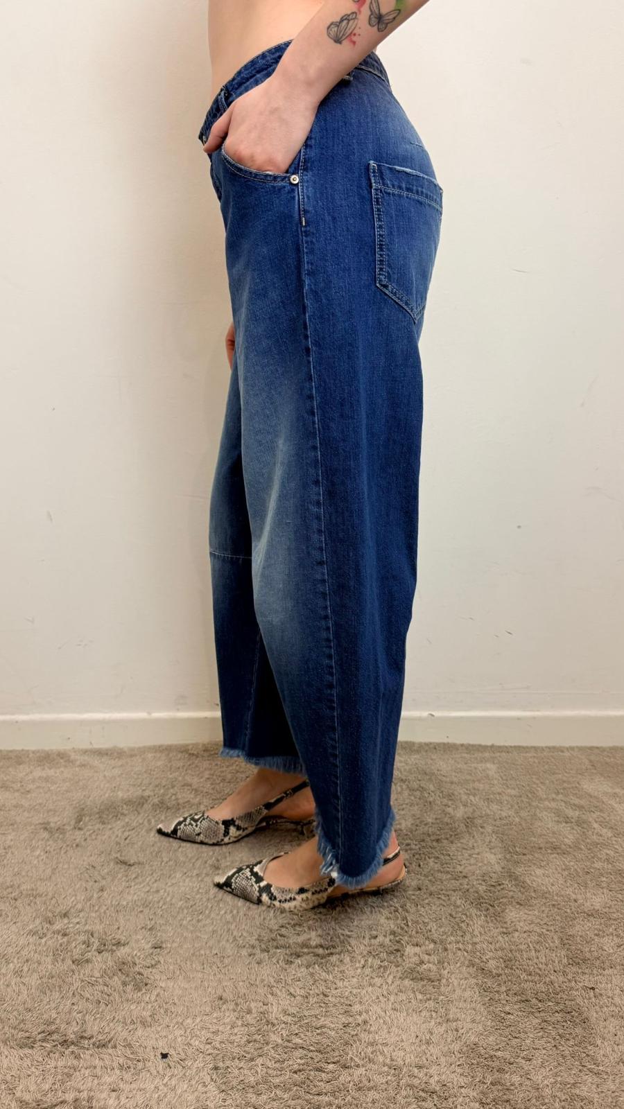 Jeans Baggy - Please cod. P2SGEH0W9I main:sha1=586227be3d5548a86a587583808139e9fbb6e64d