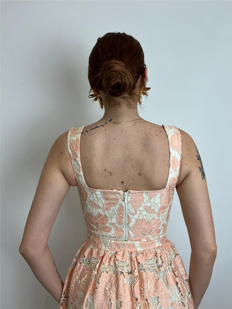 Top Crop Ricamato Scollo A Cuore - Silence Limited cod. NP1001MAC main:sha1=70ebc9866ee5f52c97f2b4a740619729b74c7c19