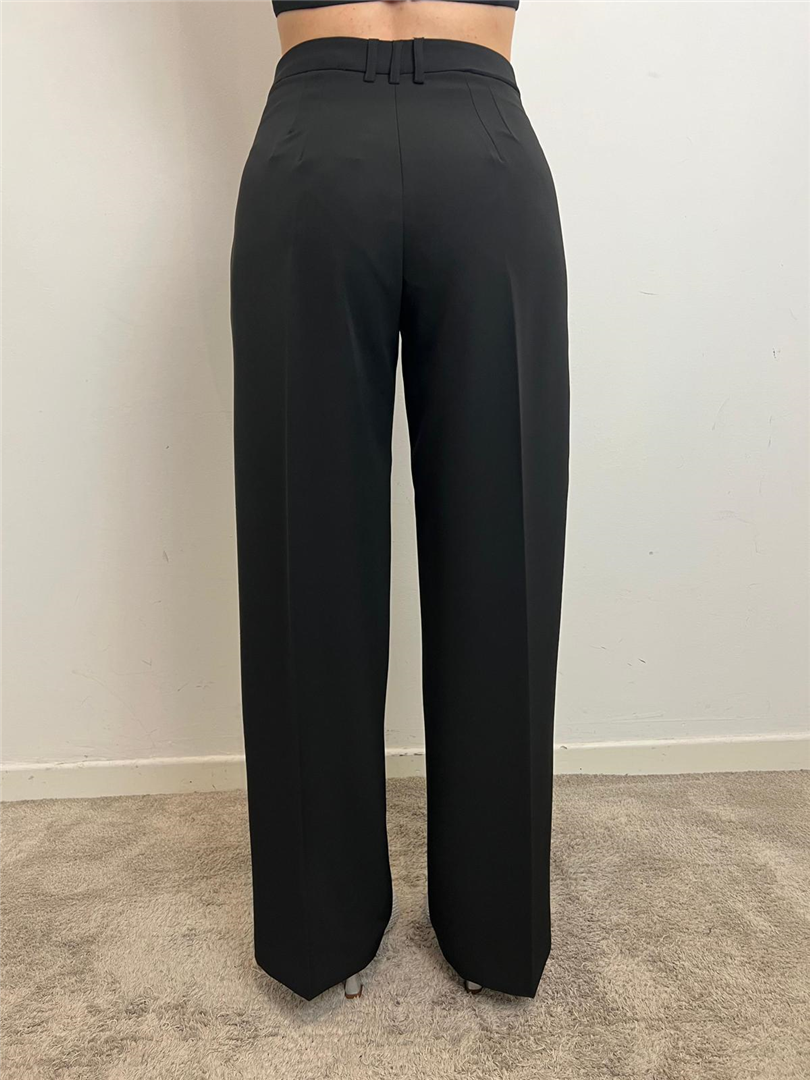 Pantalone Palazzo Sartoriale Dilence Limited - Silence Limited cod. PA2249 main:sha1=e61fe30b0345939afad10903fdd27aa5c7afba01
