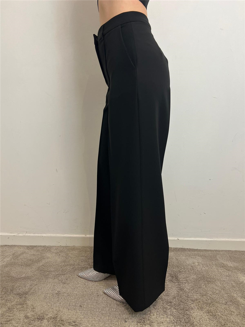 Pantalone Palazzo Sartoriale Dilence Limited - Silence Limited cod. PA2249 main:sha1=13d296d08afaf6ef562df04b0385ecace7368d47