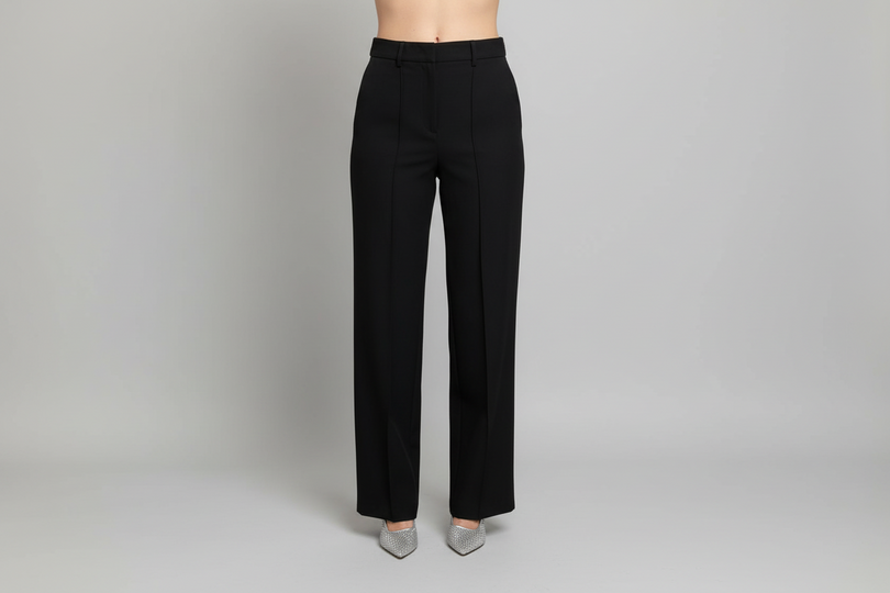 Pantalone Palazzo Sartoriale Dilence Limited - Silence Limited cod. PA2249 main:sha1=0269c183d279fe6c4c95c21e8a3dc32874d684fc