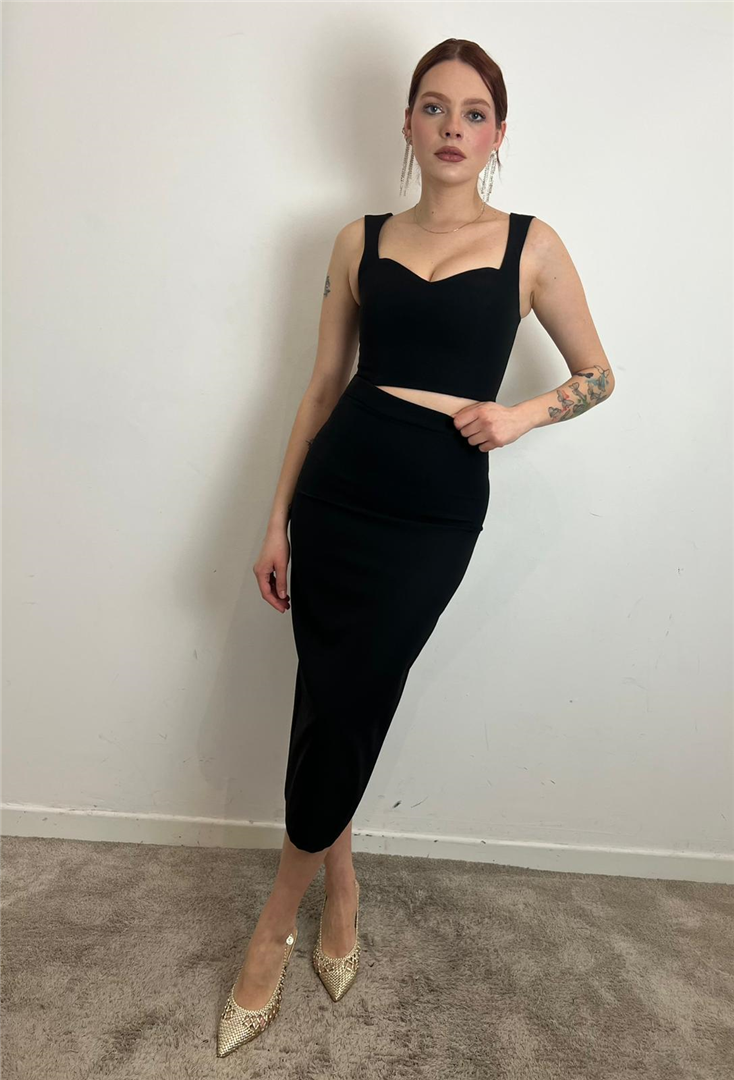 Gonna Tubino - Silence Limited cod. SD3013KEY main:sha1=bd8b06c7000d9aeb3ce79c980e250f6662247846