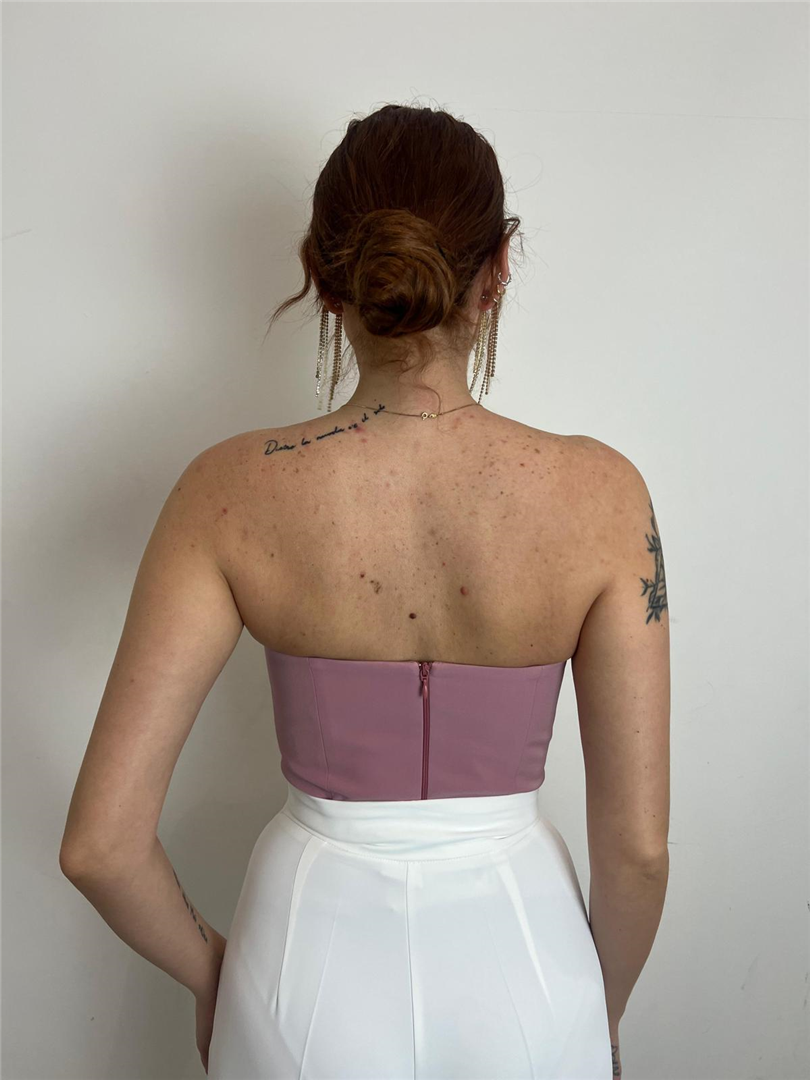 Top Scollo A Cuore - Silence Limited cod. NP1019KEY main:sha1=e647f79828ab1e4ff417be5665f325c53bf9ff01