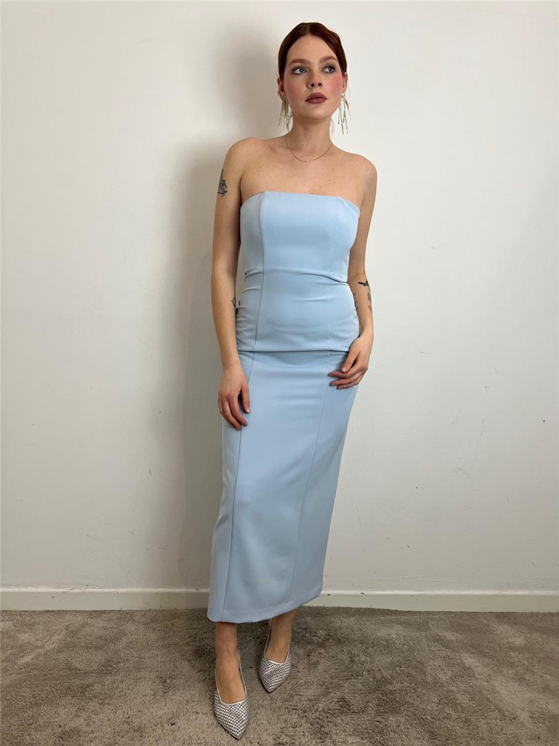 Silence Abito Lungo - Silence Limited cod. AB4083 main:sha1=1c03dd9779f875a9ec7f1a3d5d4dc620b18ec279